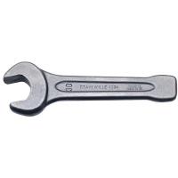 Slogging Open End Spanners